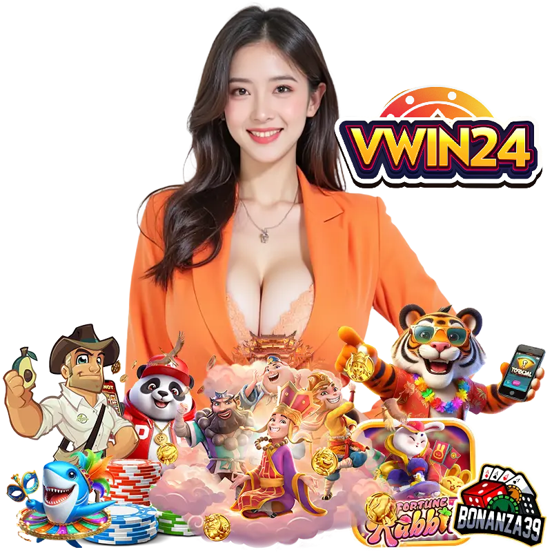 VWIN24 LOGIN
